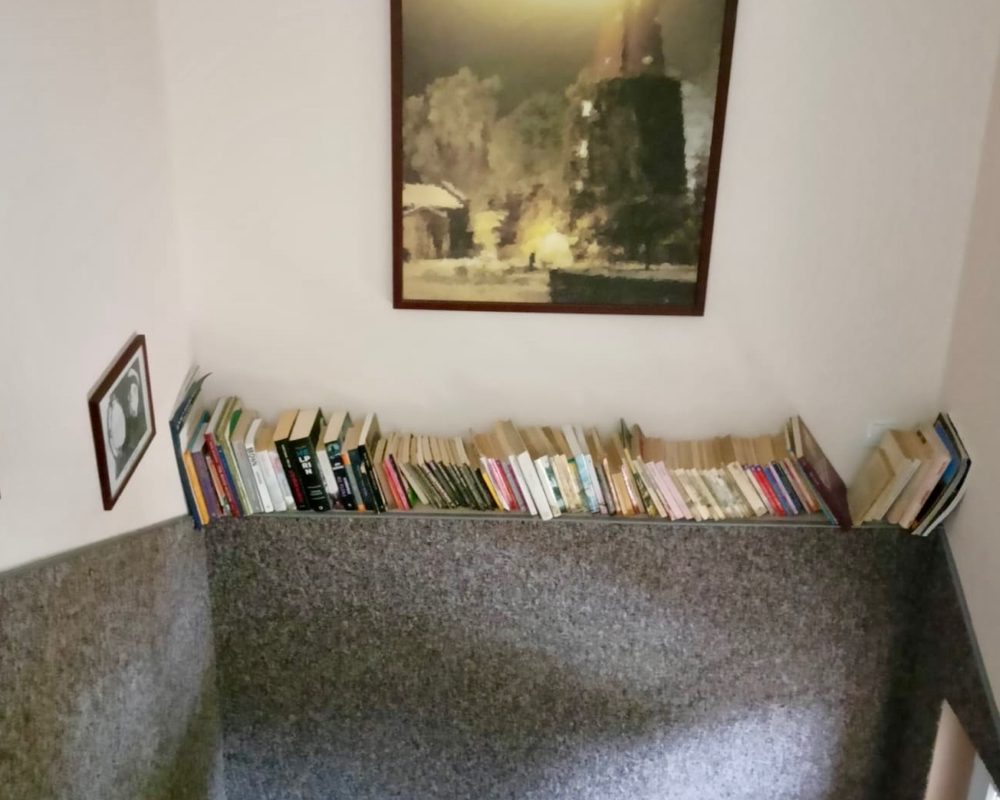 Biblioteczka